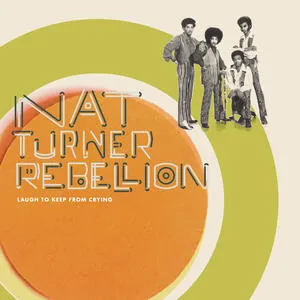 Laugh to keep from crying